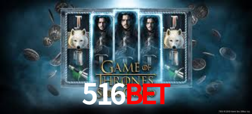 Bônus de Boas-vindas 516bet