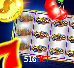 Promoções Sazonais 516bet