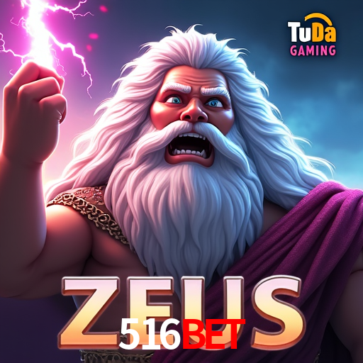 Bônus de Boas-vindas 516bet