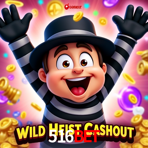 Jogos de Slot 516bet