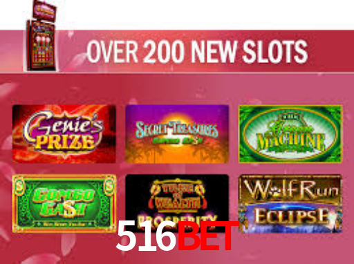 Interface Premium 516bet