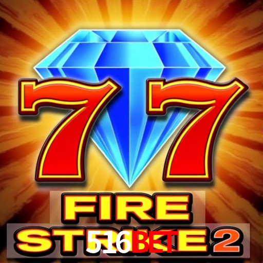 Provedores de Jogos 516bet